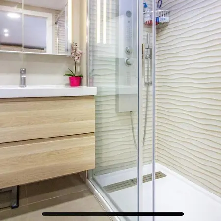 La Mata Primera Linea Playa Apartament Torrevieja