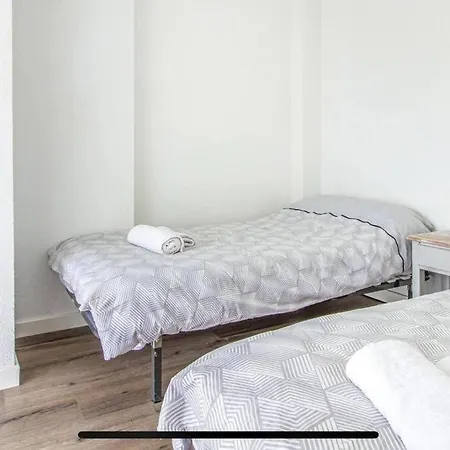 Apartament La Mata Primera Linea Playa Torrevieja