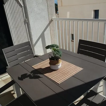 La Mata Primera Linea Playa Apartament Torrevieja