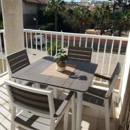 Lägenhet La Mata Primera Linea Playa Torrevieja