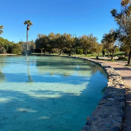 La Mata Primera Linea Playa *