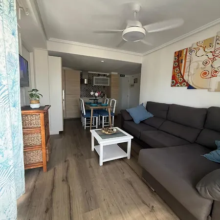 La Mata Primera Linea Playa Apartmán