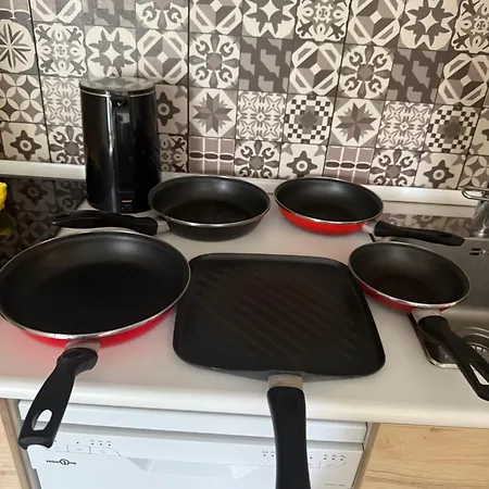 Apartament La Mata Primera Linea Playa