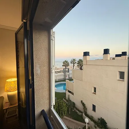 La Mata Primera Linea Playa Apartament