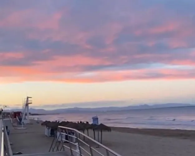 Apartment La Mata Primera Linea Playa Torrevieja