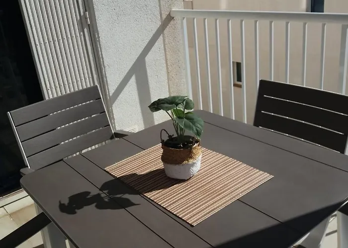 La Mata Primera Linea Playa Apartment Torrevieja