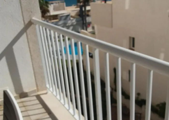 Apartment La Mata Primera Linea Playa *