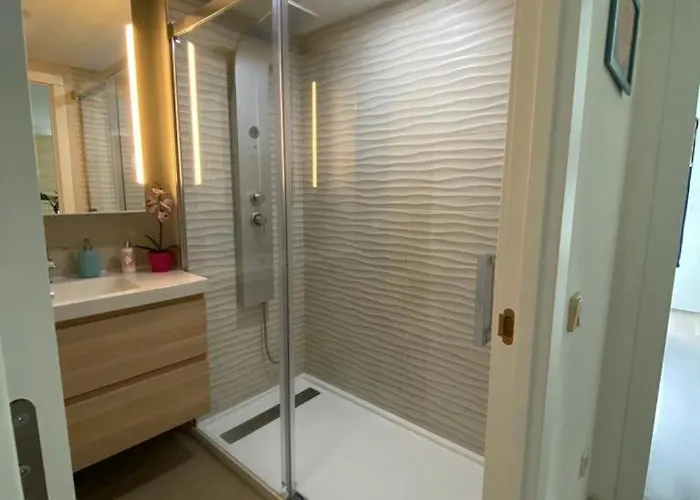 La Mata Primera Linea Playa *