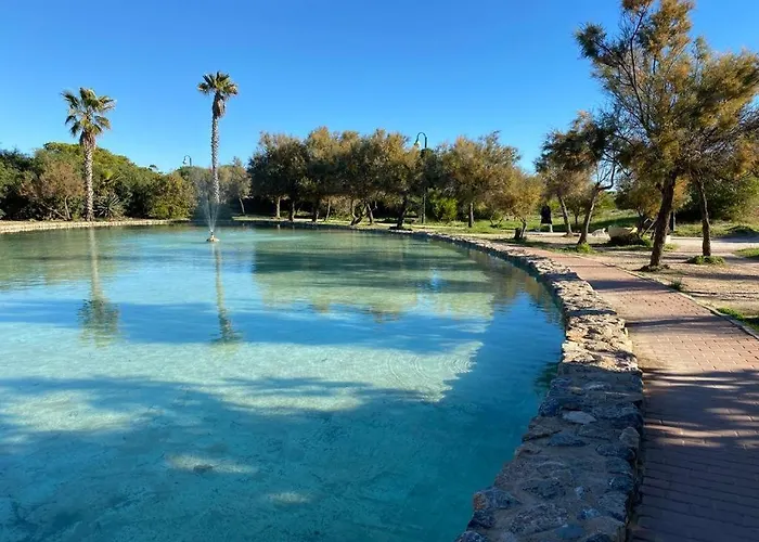 La Mata Primera Linea Playa *
