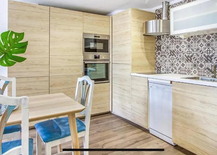 Apartment La Mata Primera Linea Playa *