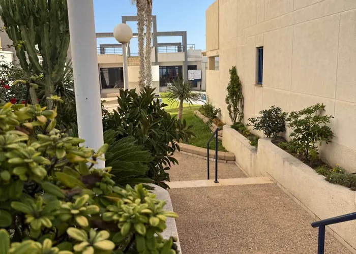 La Mata Primera Linea Playa Apartment *