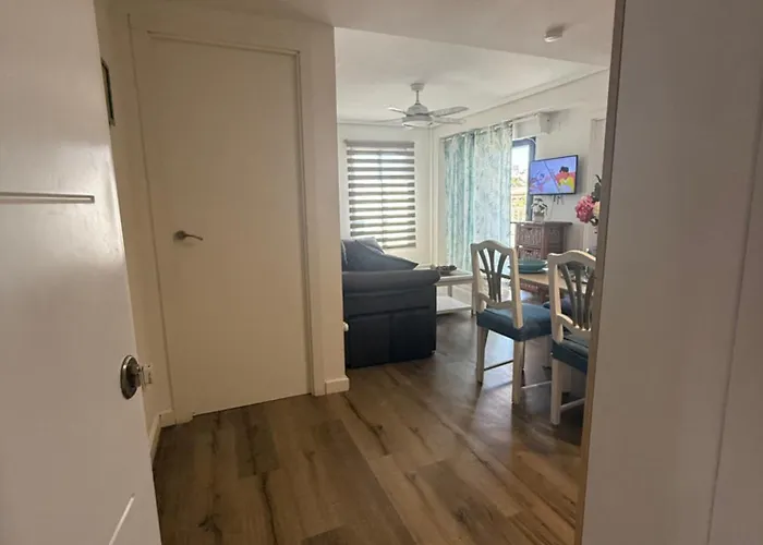 La Mata Primera Linea Playa Torrevieja