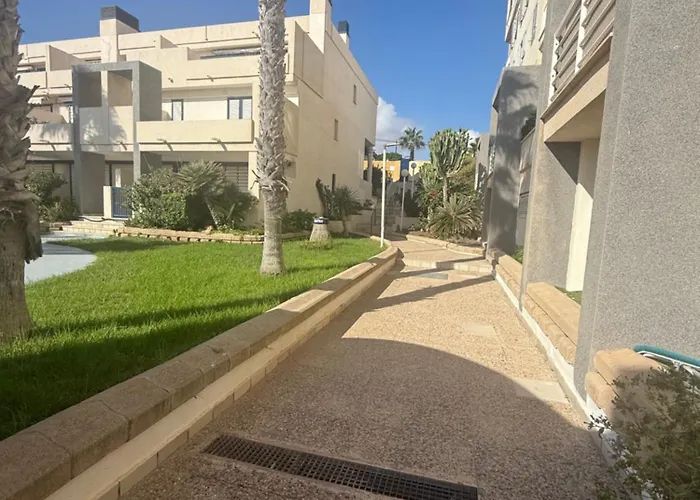 Apartment La Mata Primera Linea Playa *