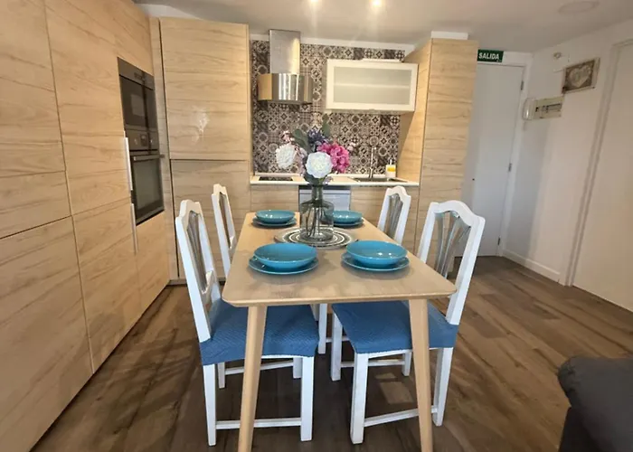 Apartment La Mata Primera Linea Playa Torrevieja