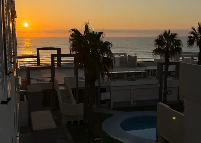 Apartment La Mata Primera Linea Playa Torrevieja