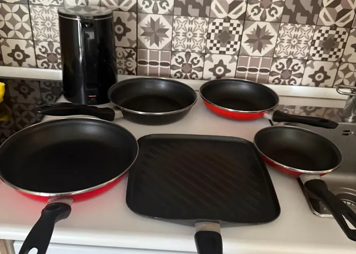 Apartment La Mata Primera Linea Playa