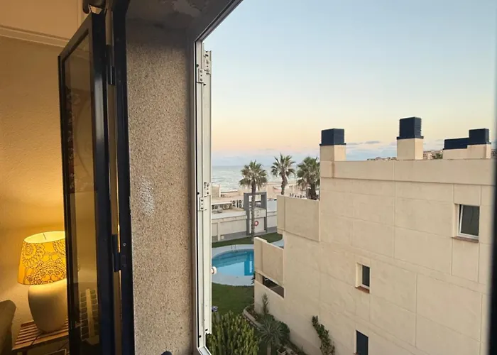 La Mata Primera Linea Playa Apartment