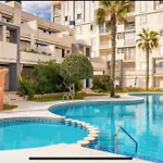 La Mata Primera Linea Playa Apartment