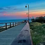 La Mata Primera Linea Playa Torrevieja