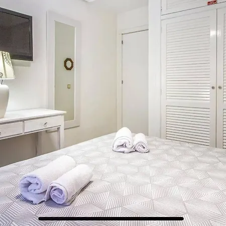 La Mata Primera Linea Playa Apartment Torrevieja