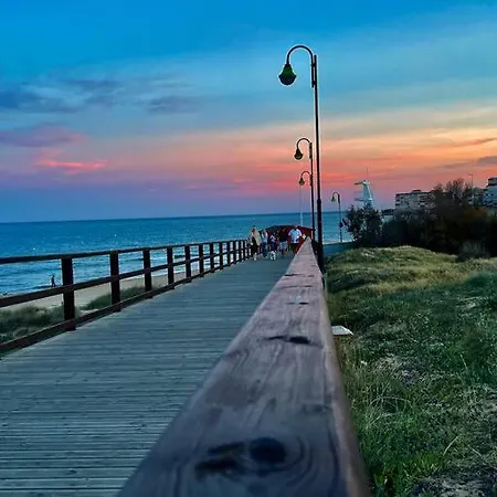 La Mata Primera Linea Playa Torrevieja