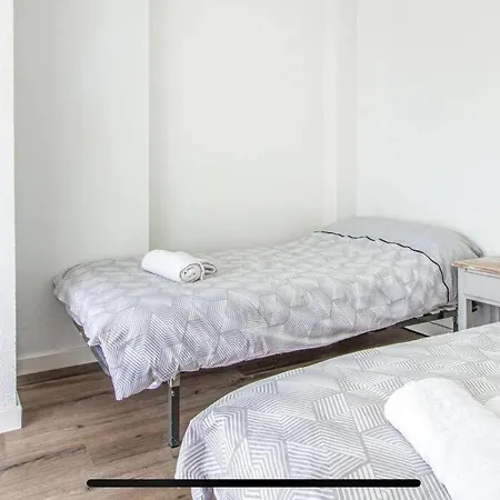 Apartamento La Mata Primera Linea Playa Torrevieja