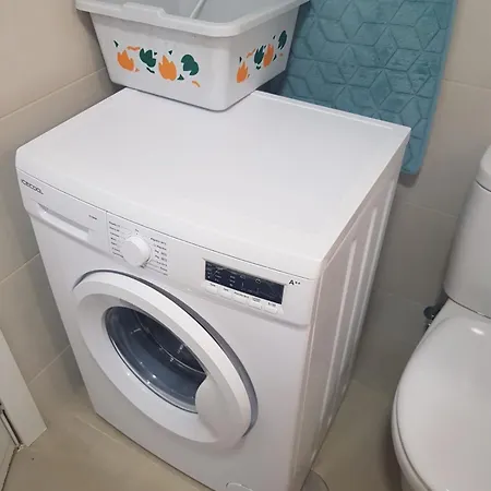 La Mata Primera Linea Playa Torrevieja