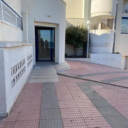 La Mata Primera Linea Playa Apartamento