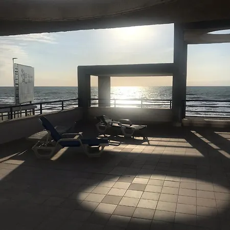 Apartamento La Mata Primera Linea Playa *