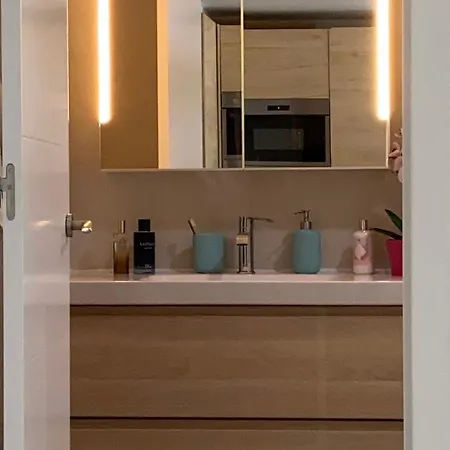 La Mata Primera Linea Playa Apartment Torrevieja