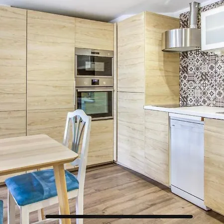 Apartamento La Mata Primera Linea Playa *
