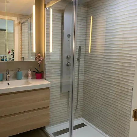 Apartamento La Mata Primera Linea Playa