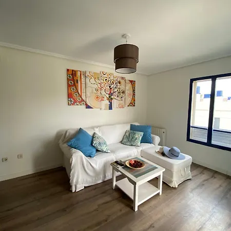 La Mata Primera Linea Playa Apartamento Torrevieja