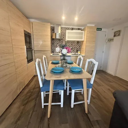 Apartment La Mata Primera Linea Playa Torrevieja