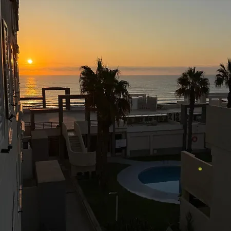 Apartment La Mata Primera Linea Playa Torrevieja