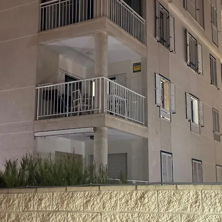 La Mata Primera Linea Playa تورّيفيِخا