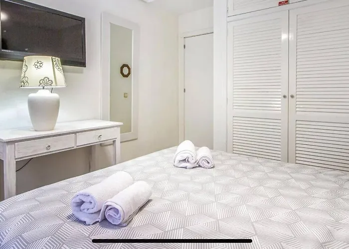 La Mata Primera Línea Playa Apartamento Torrevieja