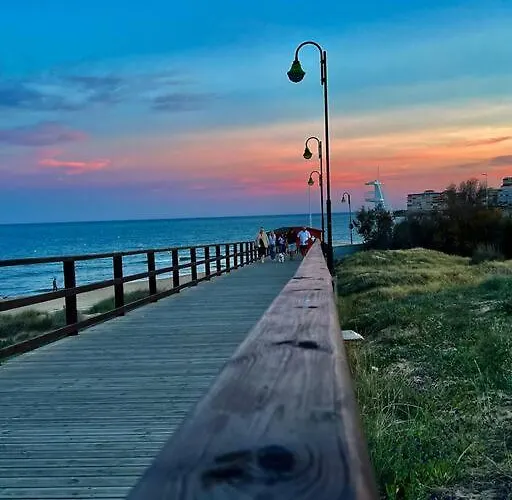 La Mata Primera Línea Playa Torrevieja