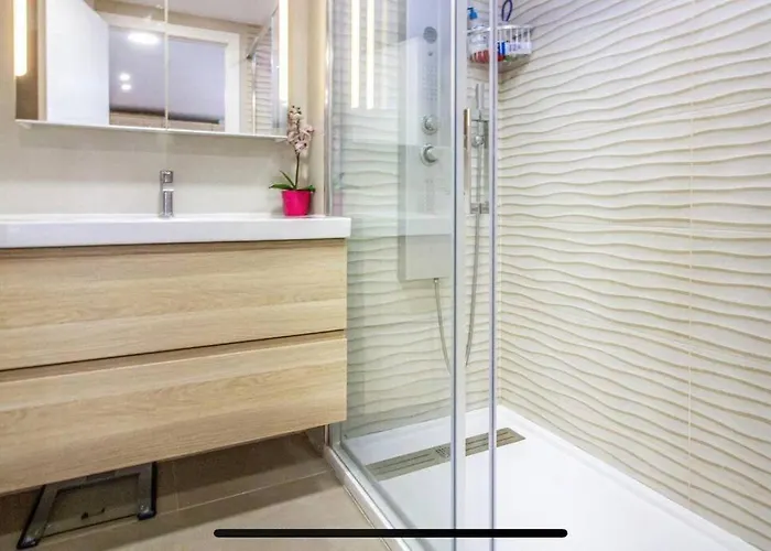 La Mata Primera Línea Playa Apartamento Torrevieja