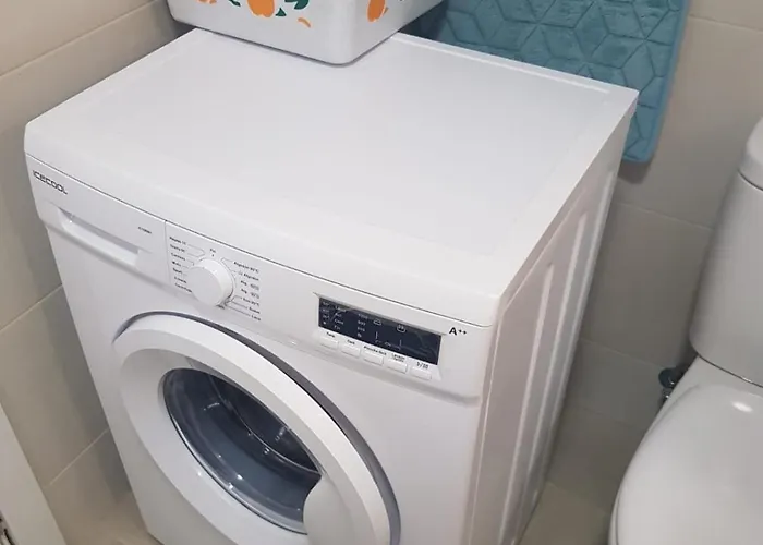 La Mata Primera Linea Playa تورّيفيِخا