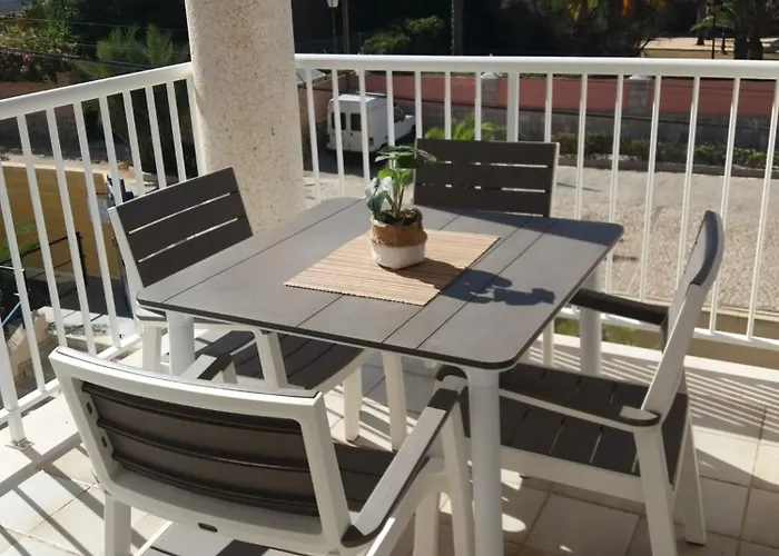 La Mata Primera Linea Playa * تورّيفيِخا