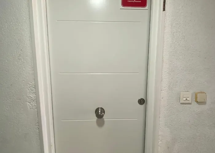 Apartamento La Mata Primera Línea Playa