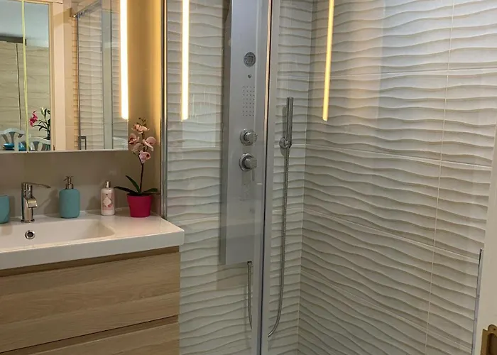 Apartamento La Mata Primera Línea Playa