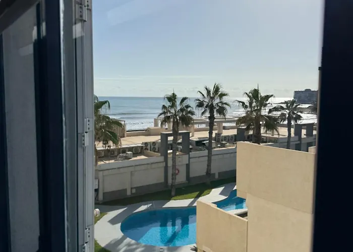 La Mata Primera Linea Playa