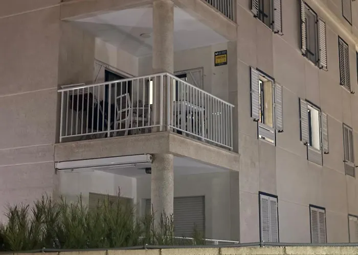 La Mata Primera Linea Playa تورّيفيِخا