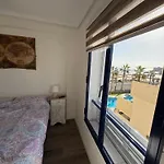 La Mata Primera Linea Playa * Τορεβιέχα