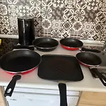 Διαμέρισμα La Mata Primera Linea Playa