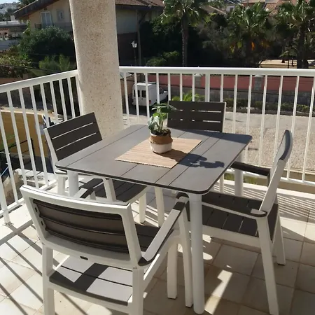 La Mata Primera Linea Playa * Τορεβιέχα